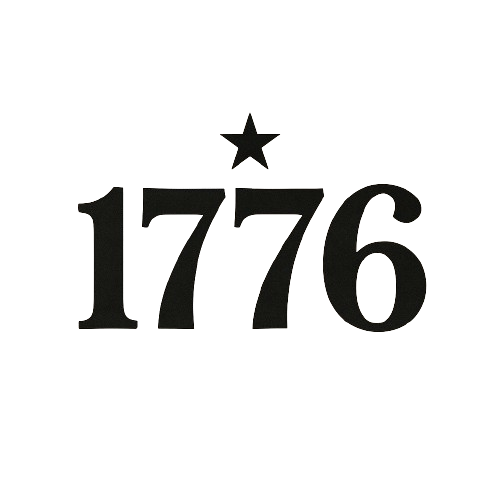 1776 Apparel